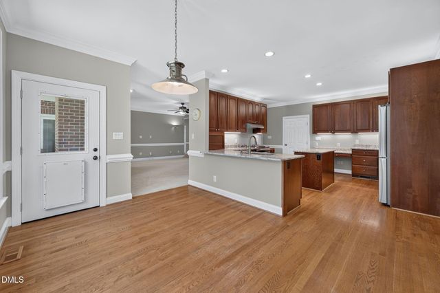 3009 Damson Court, Wake Forest, NC 27587