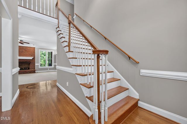 3009 Damson Court, Wake Forest, NC 27587