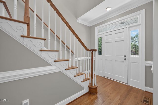 3009 Damson Court, Wake Forest, NC 27587