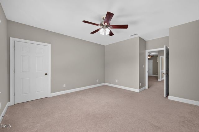 3009 Damson Court, Wake Forest, NC 27587