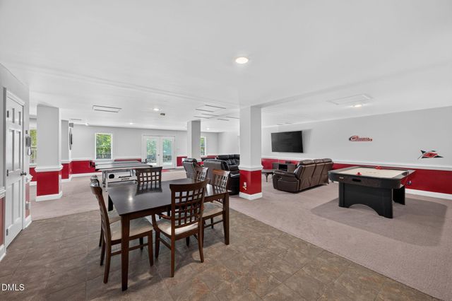 3009 Damson Court, Wake Forest, NC 27587