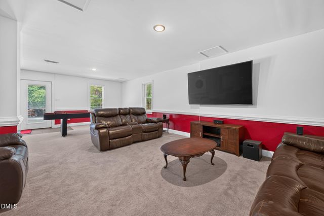 3009 Damson Court, Wake Forest, NC 27587