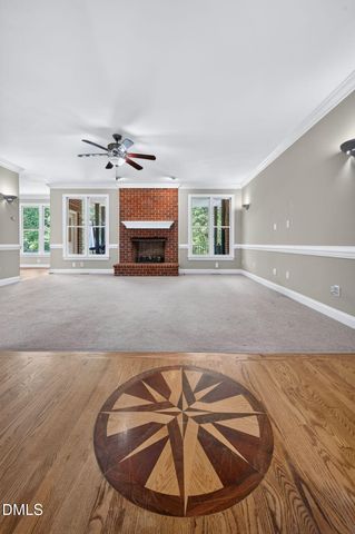 3009 Damson Court, Wake Forest, NC 27587