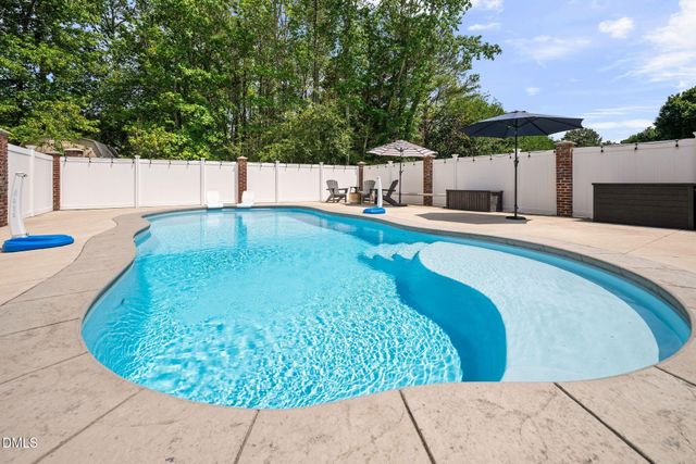 3009 Damson Court, Wake Forest, NC 27587
