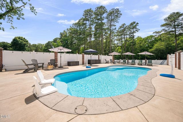 3009 Damson Court, Wake Forest, NC 27587