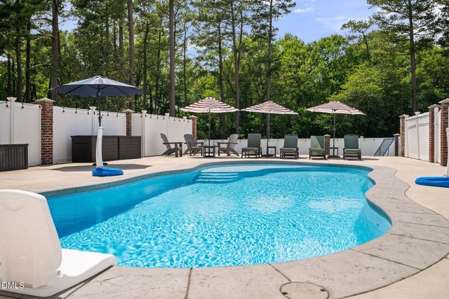 3009 Damson Court, Wake Forest, NC 27587