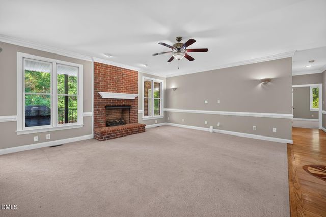 3009 Damson Court, Wake Forest, NC 27587