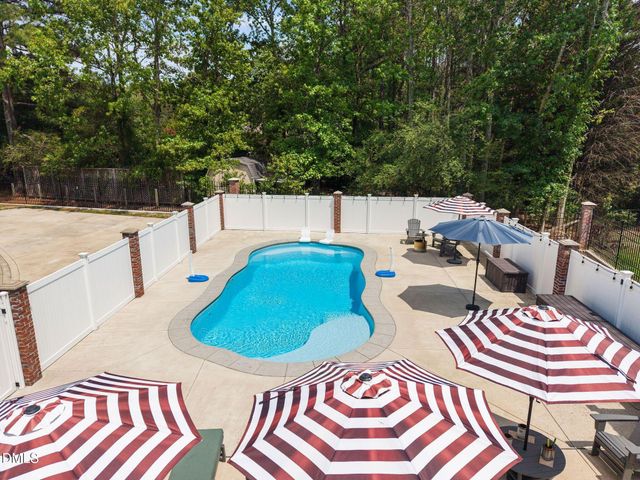 3009 Damson Court, Wake Forest, NC 27587