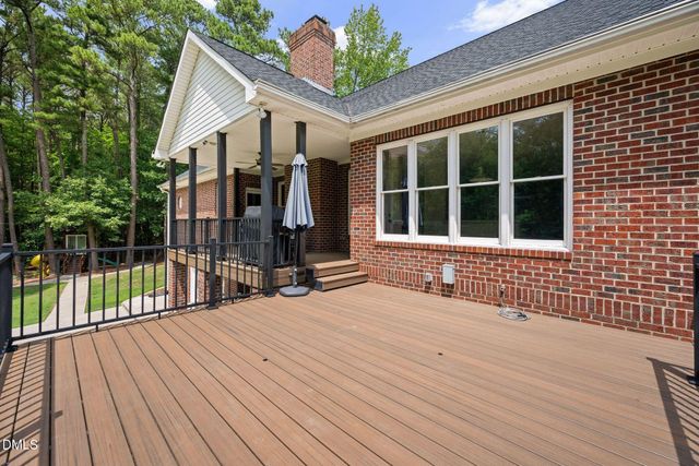 3009 Damson Court, Wake Forest, NC 27587