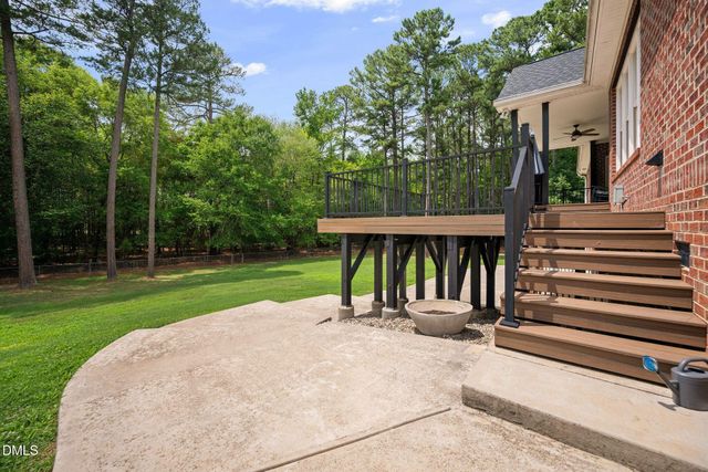 3009 Damson Court, Wake Forest, NC 27587