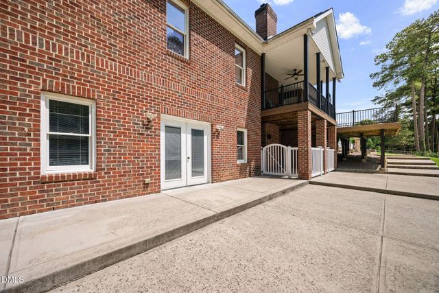 3009 Damson Court, Wake Forest, NC 27587