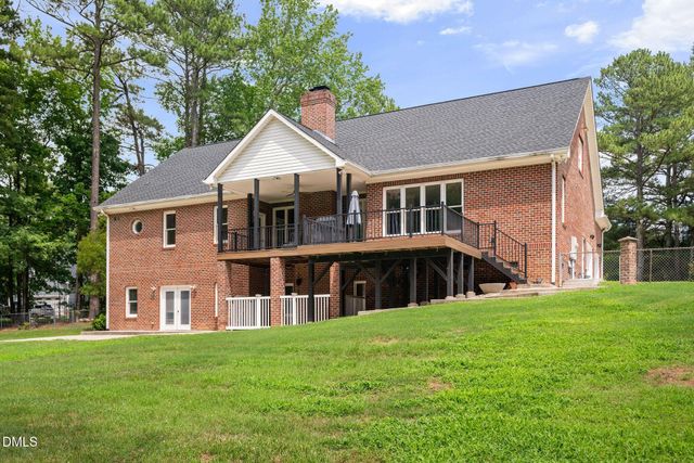 3009 Damson Court, Wake Forest, NC 27587