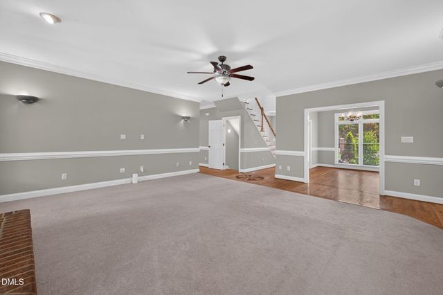 3009 Damson Court, Wake Forest, NC 27587
