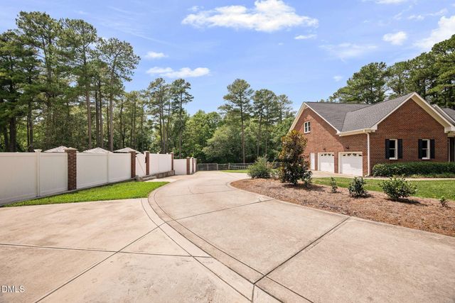 3009 Damson Court, Wake Forest, NC 27587