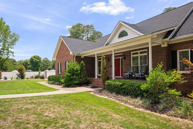 3009 Damson Court, Wake Forest, NC 27587