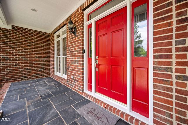 3009 Damson Court, Wake Forest, NC 27587
