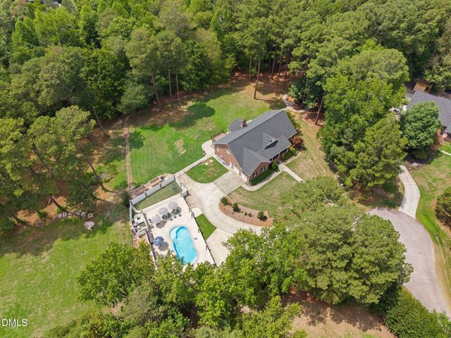 3009 Damson Court, Wake Forest, NC 27587