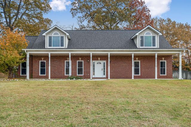 7216 Glenwood Dr, Fairview, TN 37062