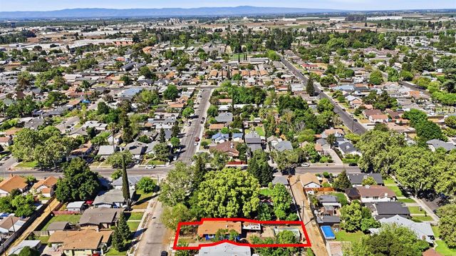 557 Florence St, Turlock, CA 95380
