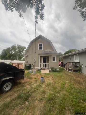 3420 Seward Street, Omaha, NE 68111