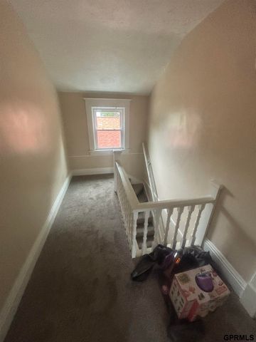 3420 Seward Street, Omaha, NE 68111