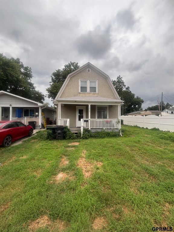 3420 Seward Street, Omaha, NE 68111