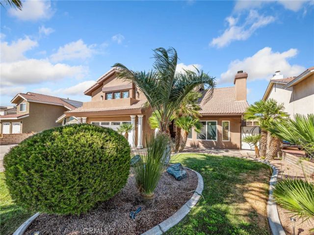 18160 Harbor Drive, Victorville, CA 92395