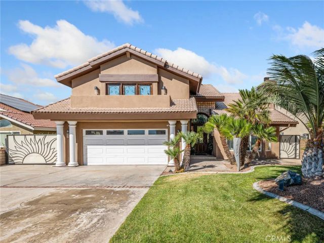 18160 Harbor Drive, Victorville, CA 92395