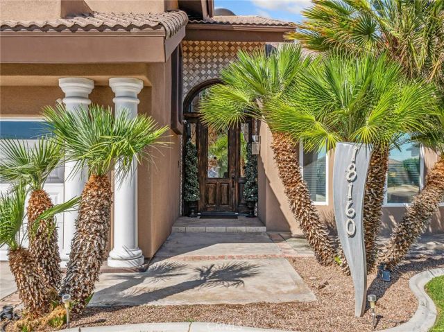 18160 Harbor Drive, Victorville, CA 92395