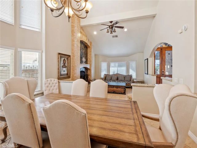 18160 Harbor Drive, Victorville, CA 92395