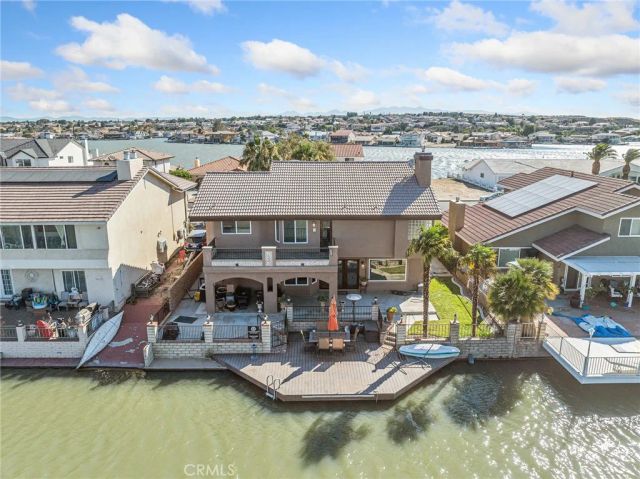 18160 Harbor Drive, Victorville, CA 92395