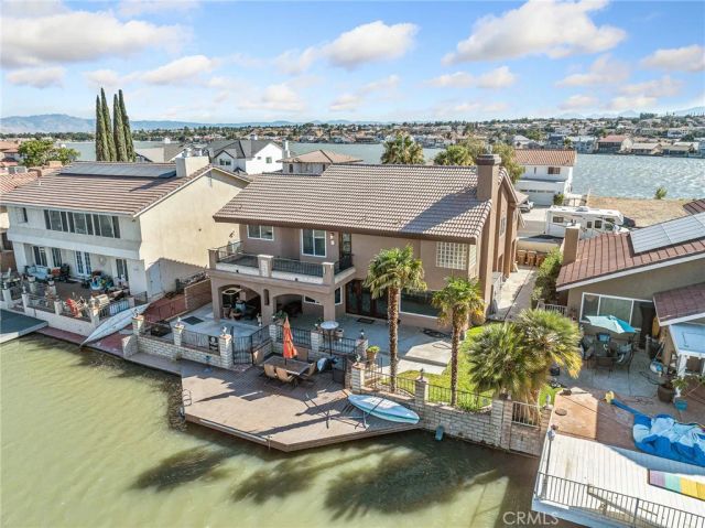 18160 Harbor Drive, Victorville, CA 92395