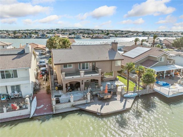 18160 Harbor Drive, Victorville, CA 92395