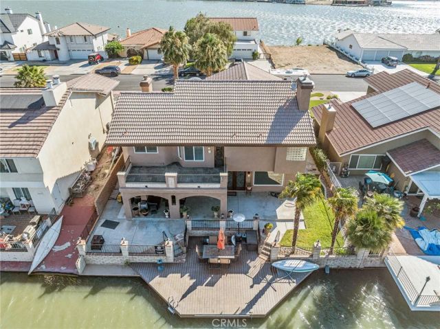 18160 Harbor Drive, Victorville, CA 92395