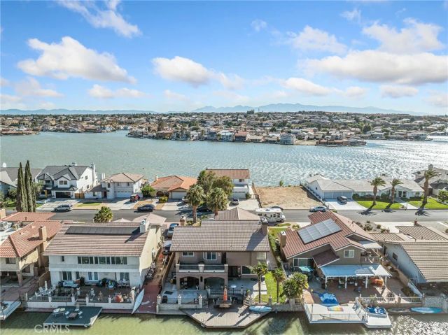 18160 Harbor Drive, Victorville, CA 92395