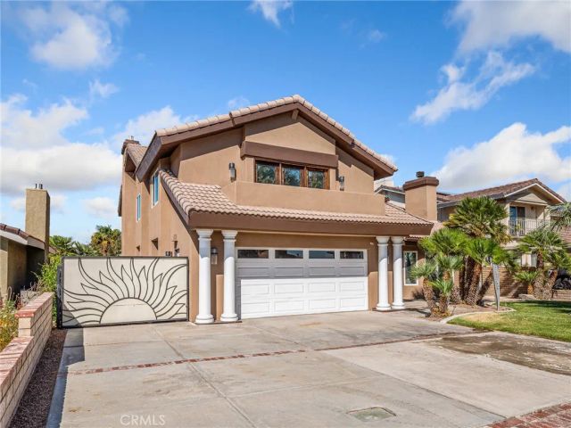 18160 Harbor Drive, Victorville, CA 92395