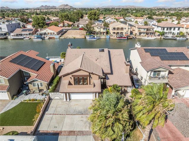 18160 Harbor Drive, Victorville, CA 92395