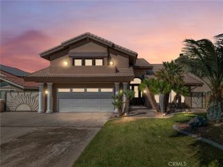 18160 Harbor Drive, Victorville, CA 92395