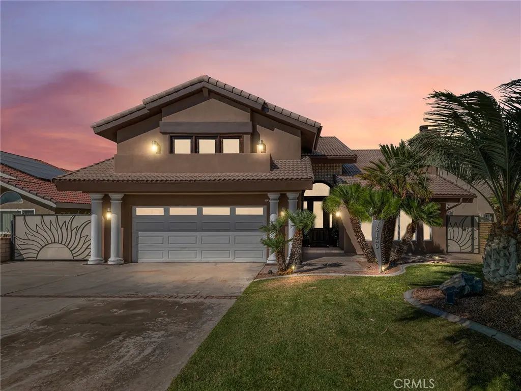 18160 Harbor Drive, Victorville, CA 92395