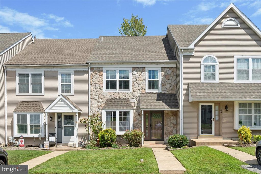 170 JUDY WAY, Aston, PA 19014