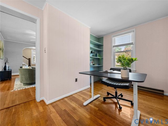 1303 W 42nd St, Richmond, VA 23225