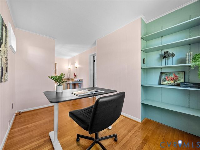 1303 W 42nd St, Richmond, VA 23225