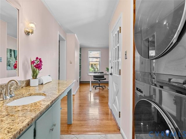 1303 W 42nd St, Richmond, VA 23225