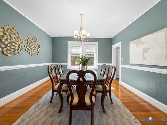 1303 W 42nd St, Richmond, VA 23225