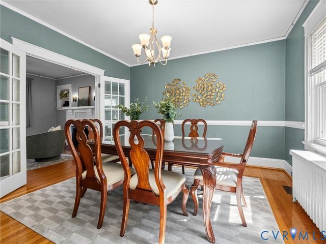 1303 W 42nd St, Richmond, VA 23225