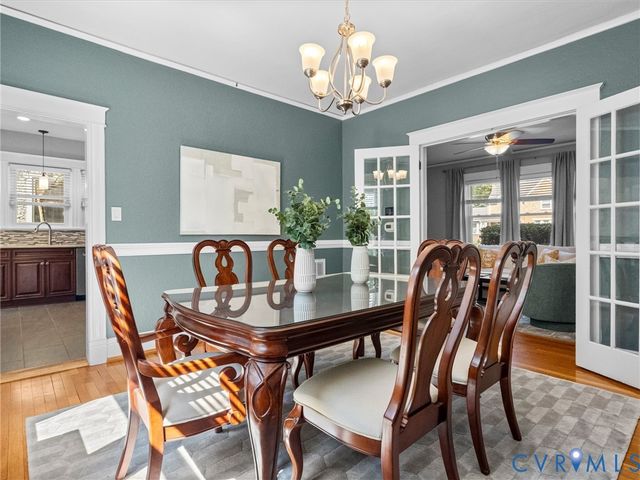 1303 W 42nd St, Richmond, VA 23225