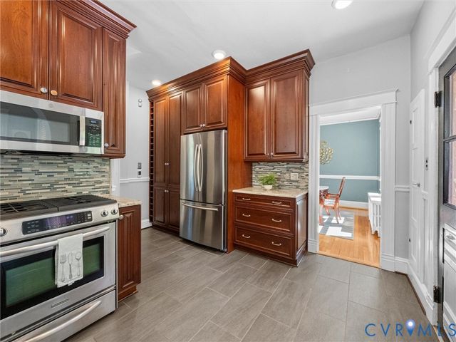 1303 W 42nd St, Richmond, VA 23225