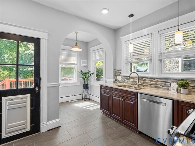 1303 W 42nd St, Richmond, VA 23225