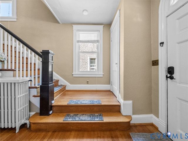 1303 W 42nd St, Richmond, VA 23225