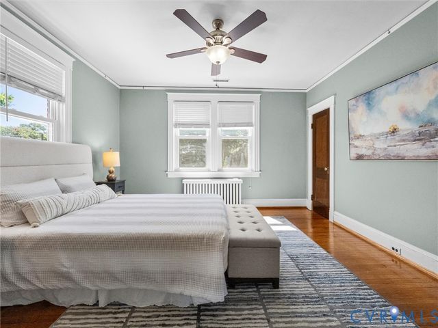1303 W 42nd St, Richmond, VA 23225